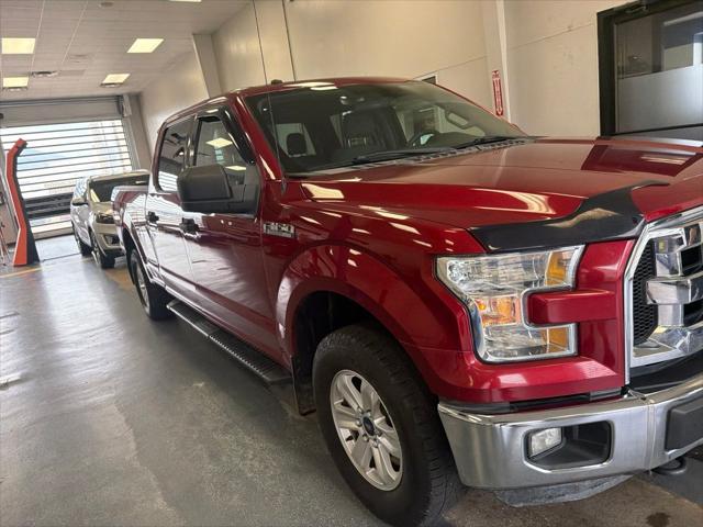 2016 Ford F-150 XLT for sale near Groveport, OH