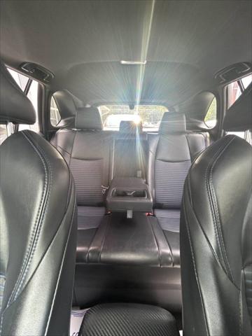 2019 Toyota RAV4 Hybrid XSE