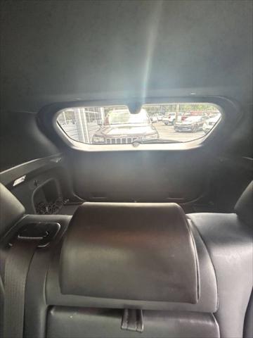 2019 Toyota RAV4 Hybrid XSE