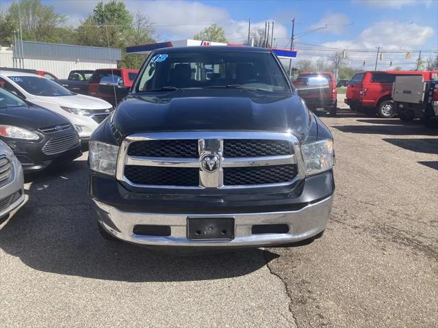 2013 Ram 1500 SLT