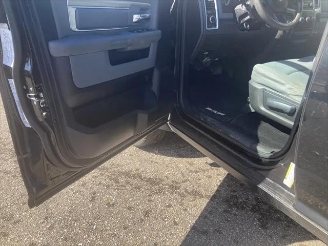 2013 Ram 1500 SLT