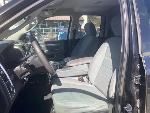 2013 Ram 1500 SLT