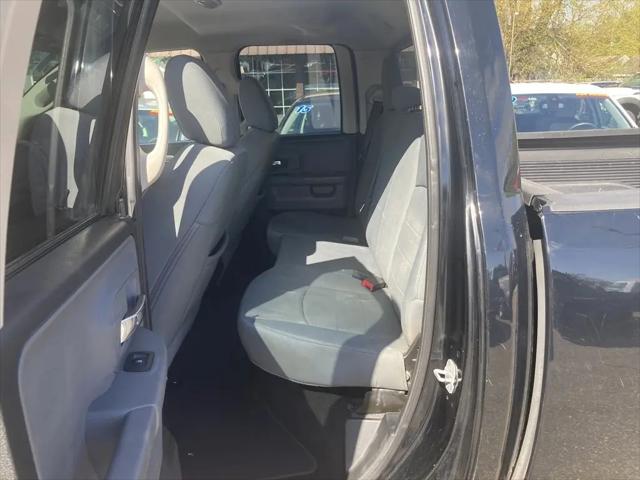 2013 Ram 1500 SLT