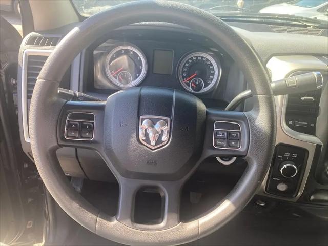 2013 Ram 1500 SLT