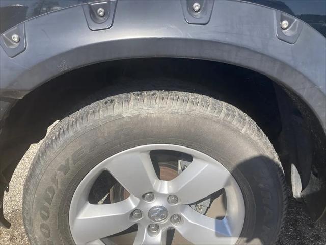 2013 Ram 1500 SLT