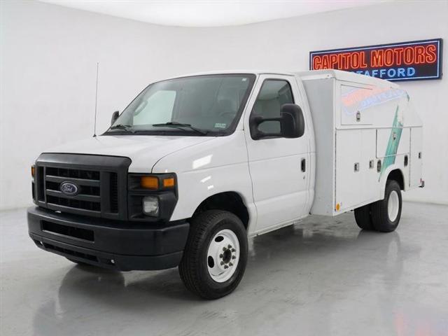 2012 Ford E-450 Cutaway Unknown for sale in Stafford  Courthouse, VA
