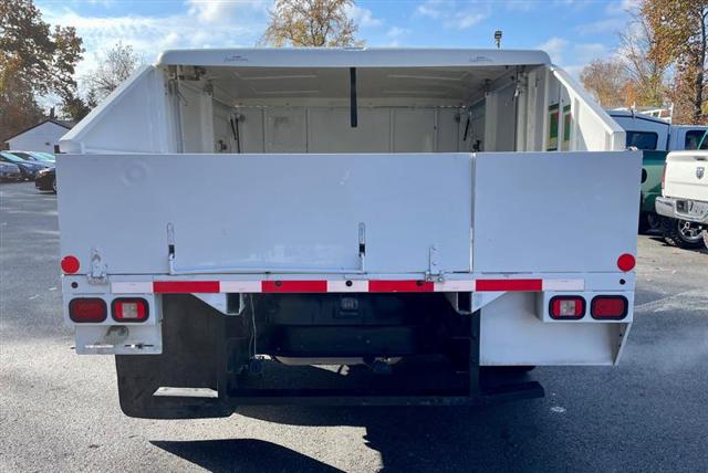2012 Ford E-450 Cutaway Unknown