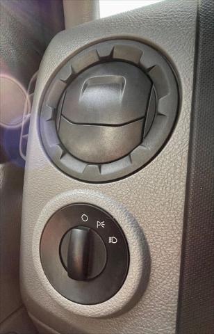 2012 Ford E-450 Cutaway Unknown