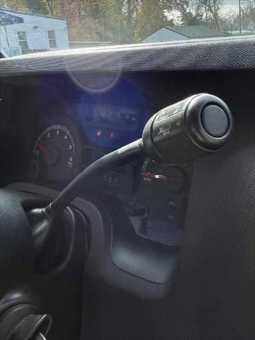 2012 Ford E-450 Cutaway Unknown