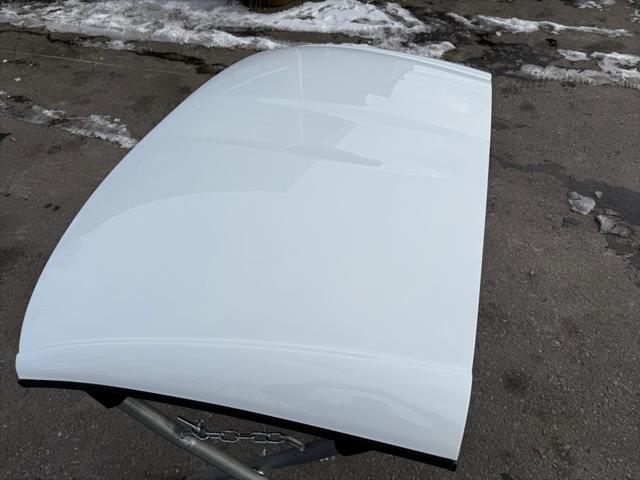2007 Chevrolet Corvette 2dr Cpe