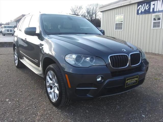 2013 BMW X5 xDrive35i for sale in Waco, TX