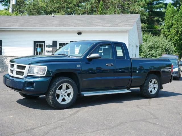 2011 Ram Dakota Bighorn/Lonestar for sale in Menomonie, WI