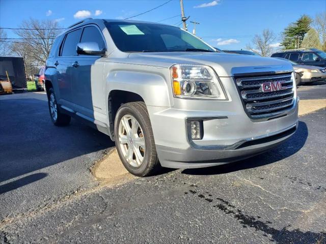 2017 GMC Terrain SLT for sale near Columbus, OH