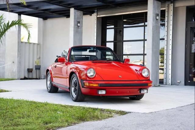 1983 Porsche 911 SC for sale in MIAMI, FL