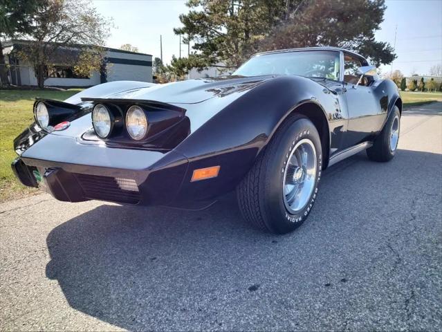 1976 Chevrolet Corvette for sale near Dublin, OH