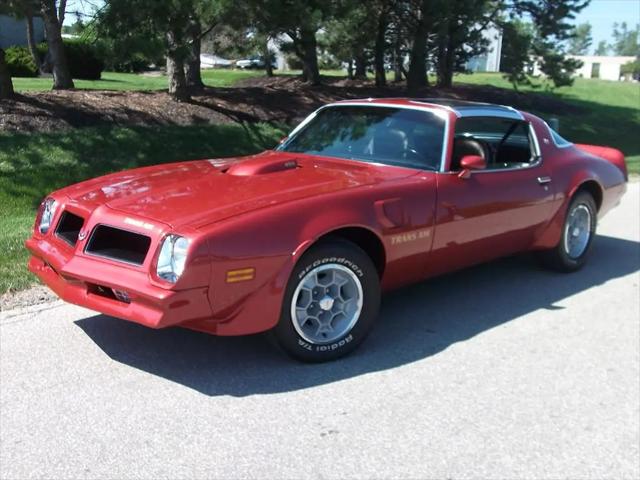 1976 Pontiac Firebird for sale near Dublin, OH