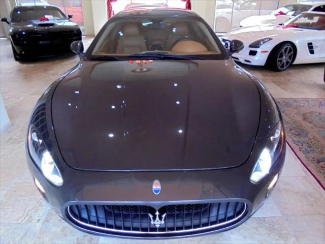 2009 Maserati GranTurismo S for sale in Saugus, MA
