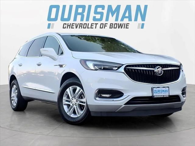 2020 Buick Enclave AWD Essence for sale in Bowie, MD