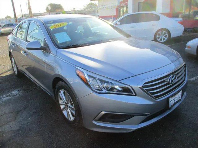 2017 Hyundai Sonata 2.4L for sale in South El Monte, CA
