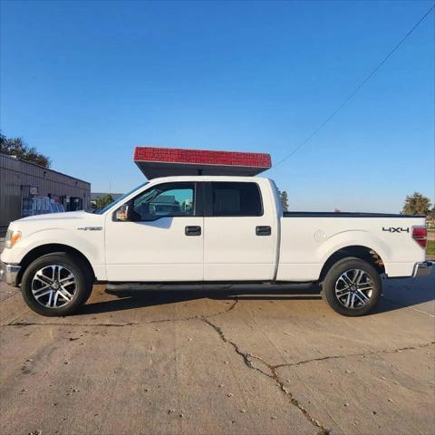 2014 Ford F-150 XLT for sale in Dakota City, NE