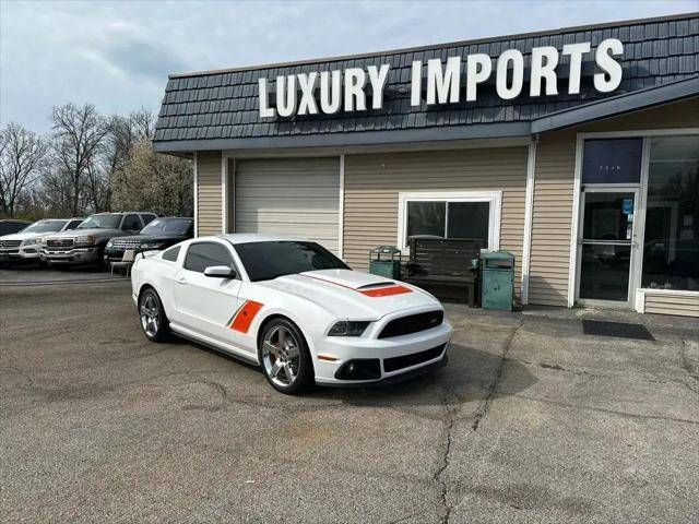 2014 Ford Mustang GT Premium for sale in Florence, KY