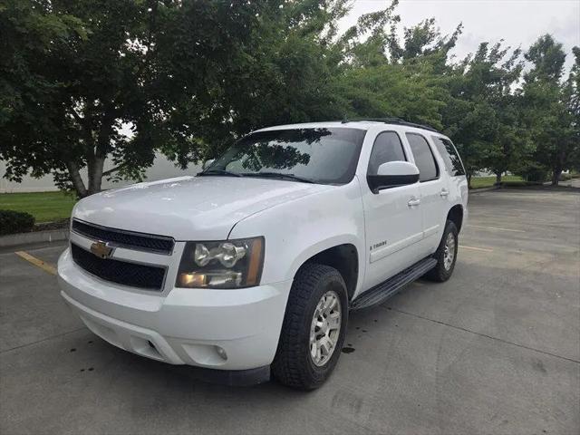 2007 Chevrolet Tahoe LT for sale in Richland, WA