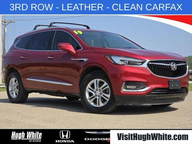 2019 Buick Enclave AWD Essence for sale in Athens, OH