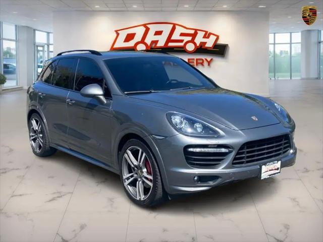 2013 Porsche Cayenne GTS for sale in Newark, NJ