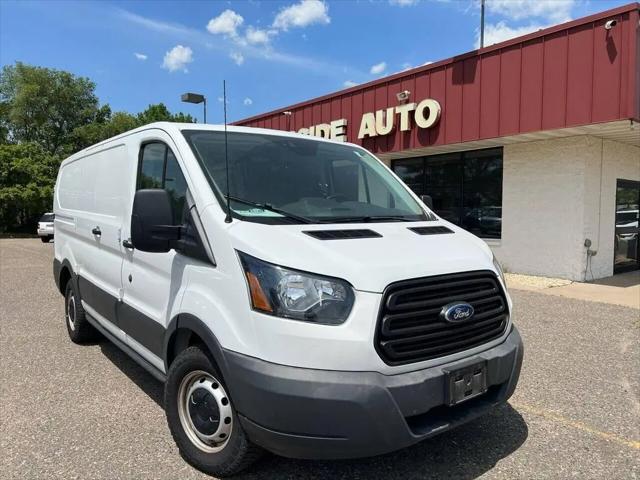 2019 Ford Transit T-150 130" Low Rf 8600 GVWR Swing-Out RH Dr for sale in Elk River, MN