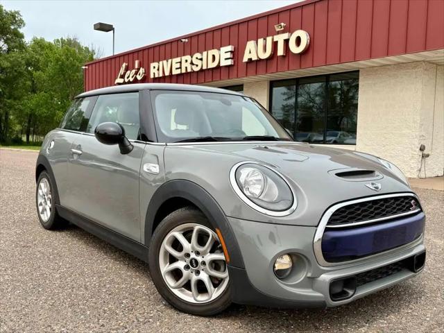 2015 MINI Hardtop Cooper S for sale in Elk River, MN