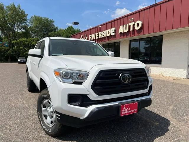 2019 Toyota Tacoma SR5 V6 for sale in Elk River, MN