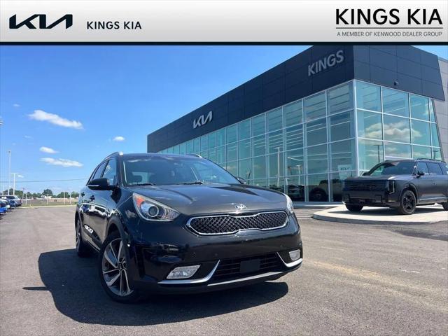 2017 Kia Niro Touring for sale near Cin, OH