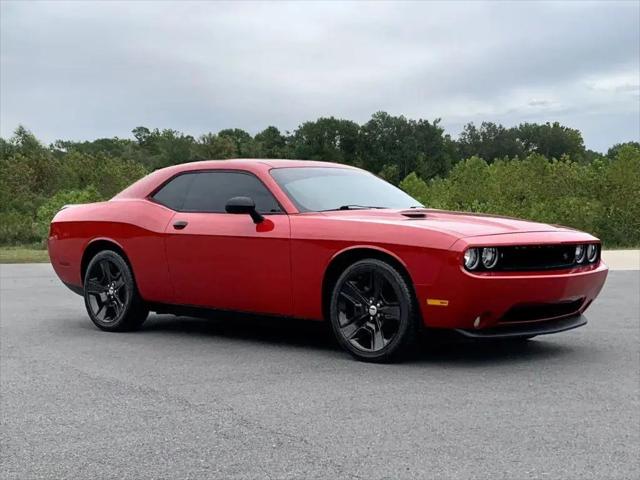 2012 Dodge Challenger R/T for sale in Little Rock, AR
