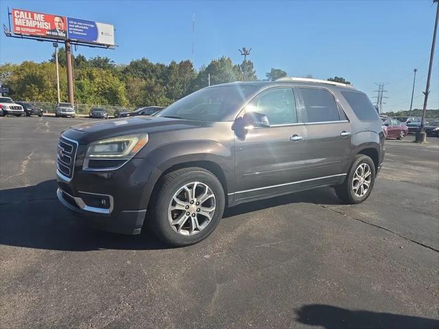2014 GMC Acadia SLT-1 for sale in Memphis, TN
