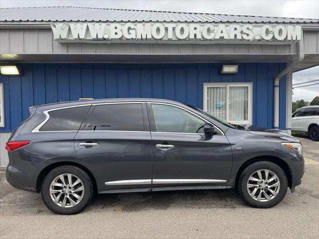 2014 INFINITI QX60 AWD 4dr for sale in Naperville, IL