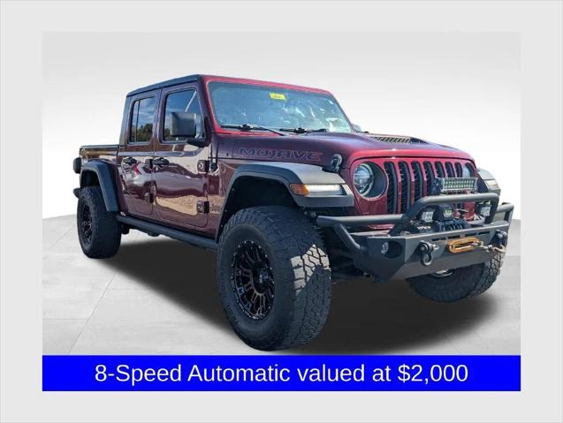 2021 Jeep Gladiator Sport for sale in Chillicothe, OH