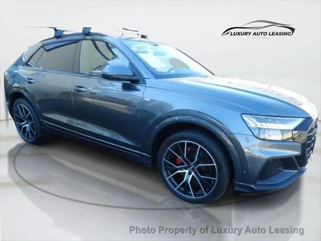 2019 Audi Q8 55 Premium for sale in Marina Del Rey, CA