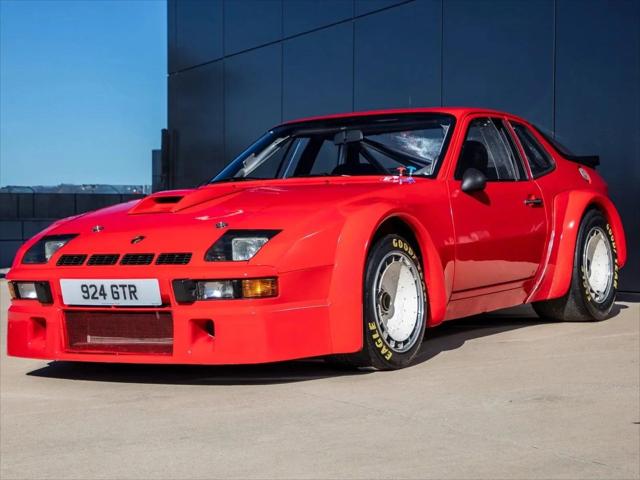1981 Porsche 924 GTR for sale in Houston, TX