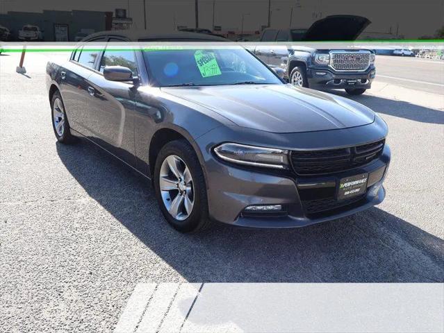 2015 Dodge Charger SXT for sale in Caldwell, ID