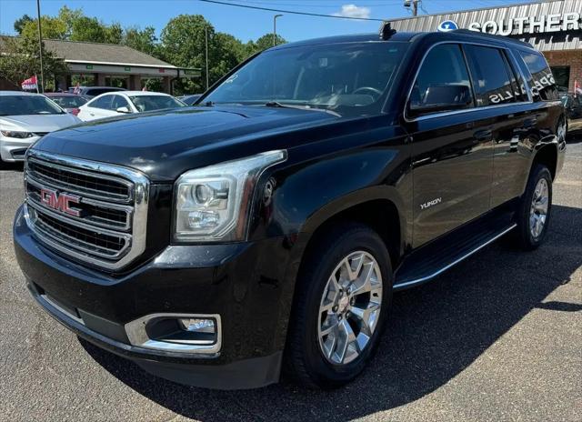 2018 GMC Yukon SLE for sale in Pearl, MS