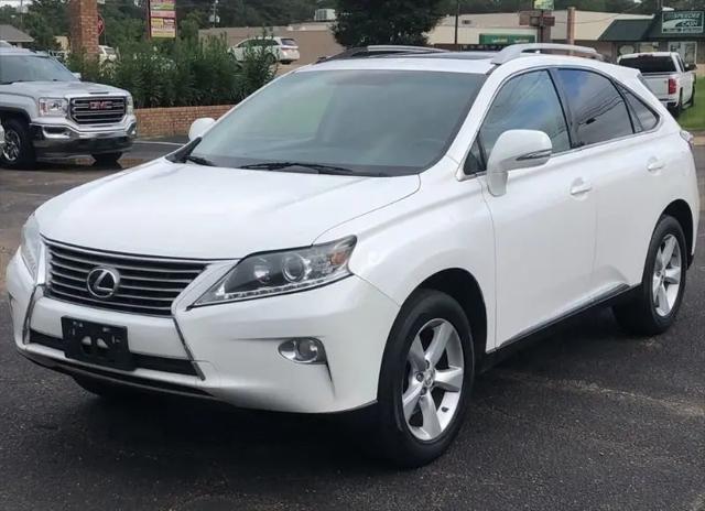 2013 Lexus RX 350 FWD 4dr for sale in Pearl, MS