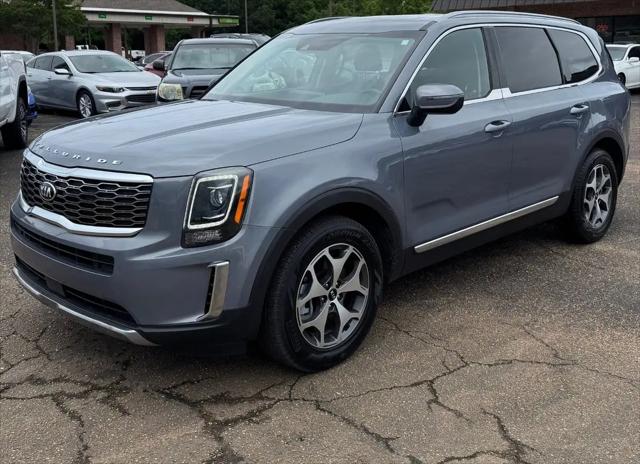 2020 Kia Telluride EX for sale in Pearl, MS