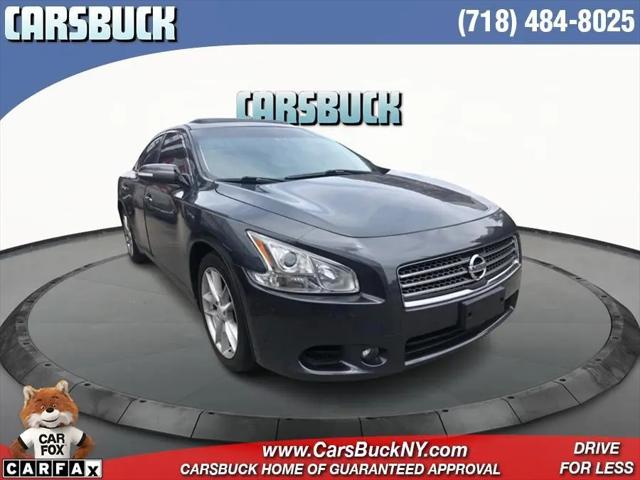 2011 Nissan Maxima 3.5 SV for sale in Brooklyn, NY