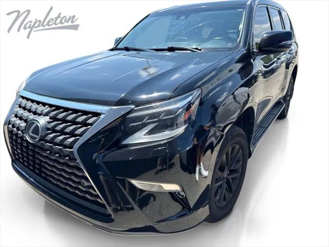 2020 Lexus GX 460 Premium for sale in Fishers, IN