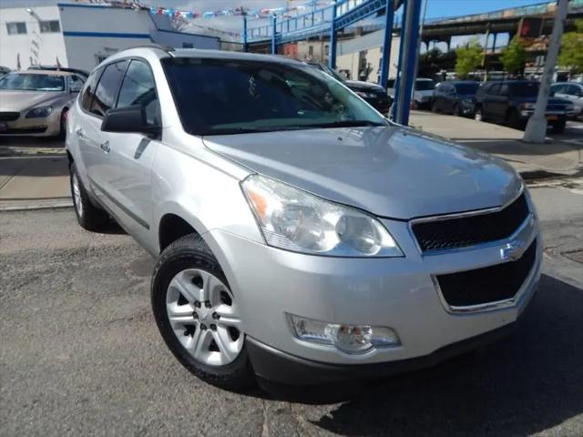 2010 Chevrolet Traverse LS for sale in Brooklyn, NY