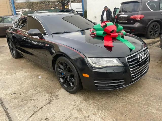 2012 Audi A7 Premium for sale in Brooklyn, NY