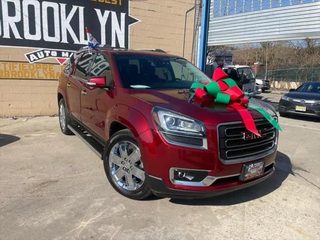 2017 GMC Acadia Limited for sale in Brooklyn, NY