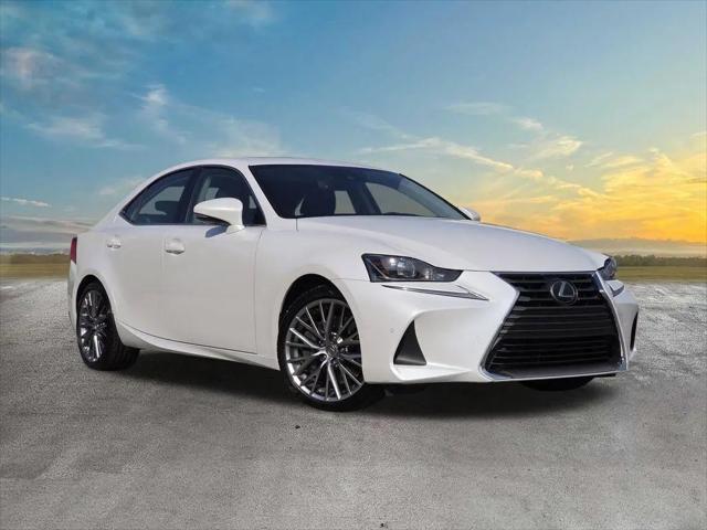 2018 Lexus IS 300 IS 300 for sale in Toledo, OH