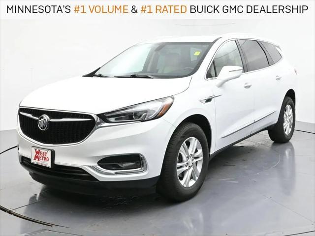 2018 Buick Enclave Essence for sale in Monticello, MN