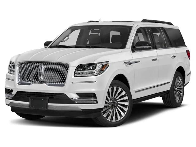 2021 Lincoln Navigator Reserve for sale in Rochester, NY